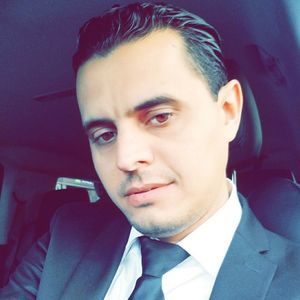 Meet your Posher, Aymen